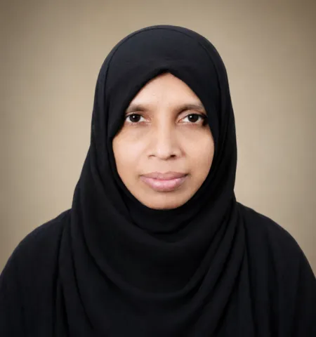 നസീമ സി കെ
