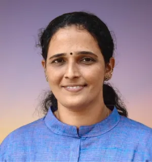 പവിന കാരായി
