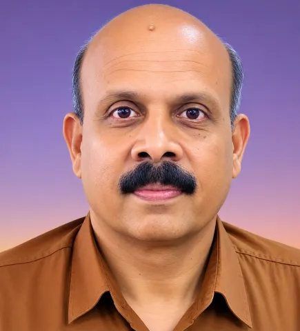 സത്യൻ കെ കെ