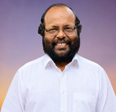 സുധാകരൻ പി