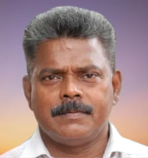 രഘൂത്തമൻ . കെ