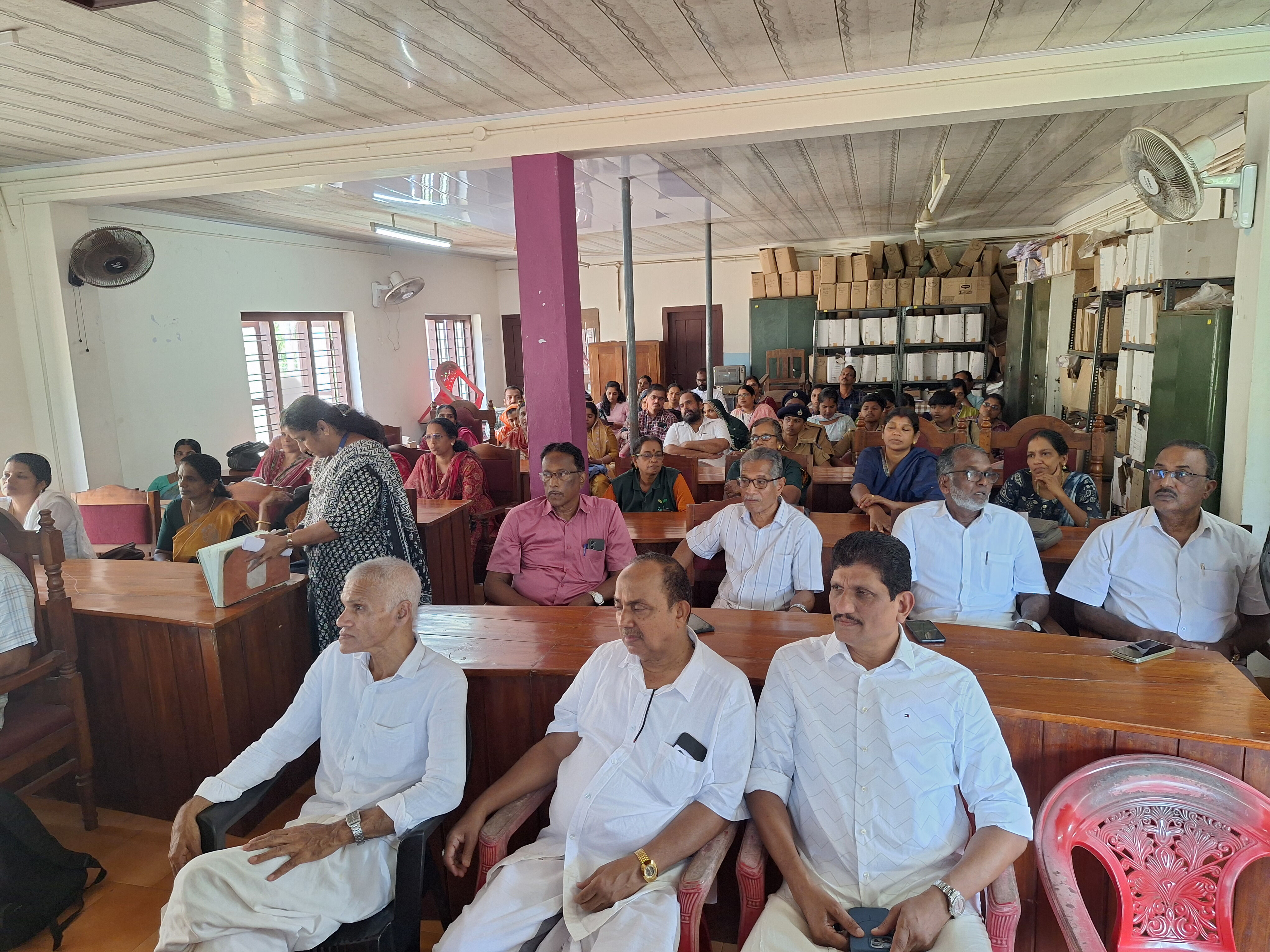 തൂഫാൻ പ്രോഗാം