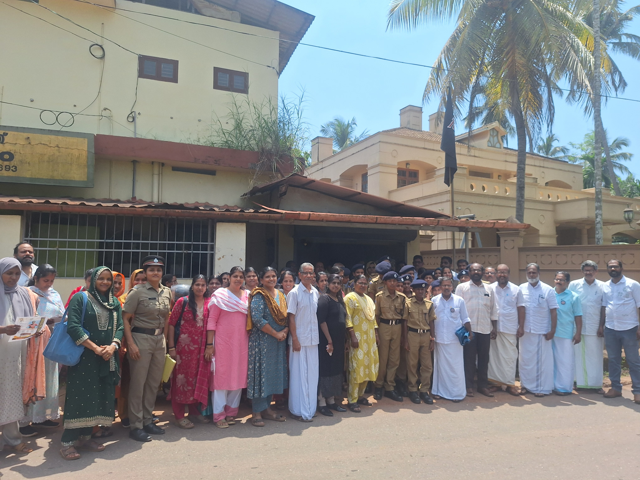തൂഫാൻ ടീം