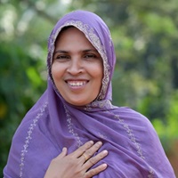 കെ പി സമീറ