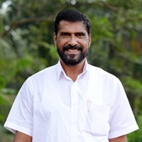 രാമചന്ദ്രൻ കെ പി