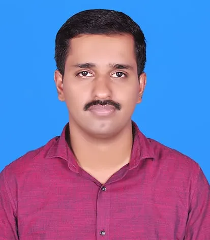 എബിൻ ജോസ്
