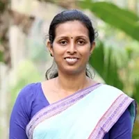 ലിബിഷ എ പി