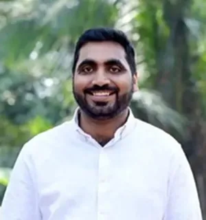 പി കെ മുഹമ്മദലി