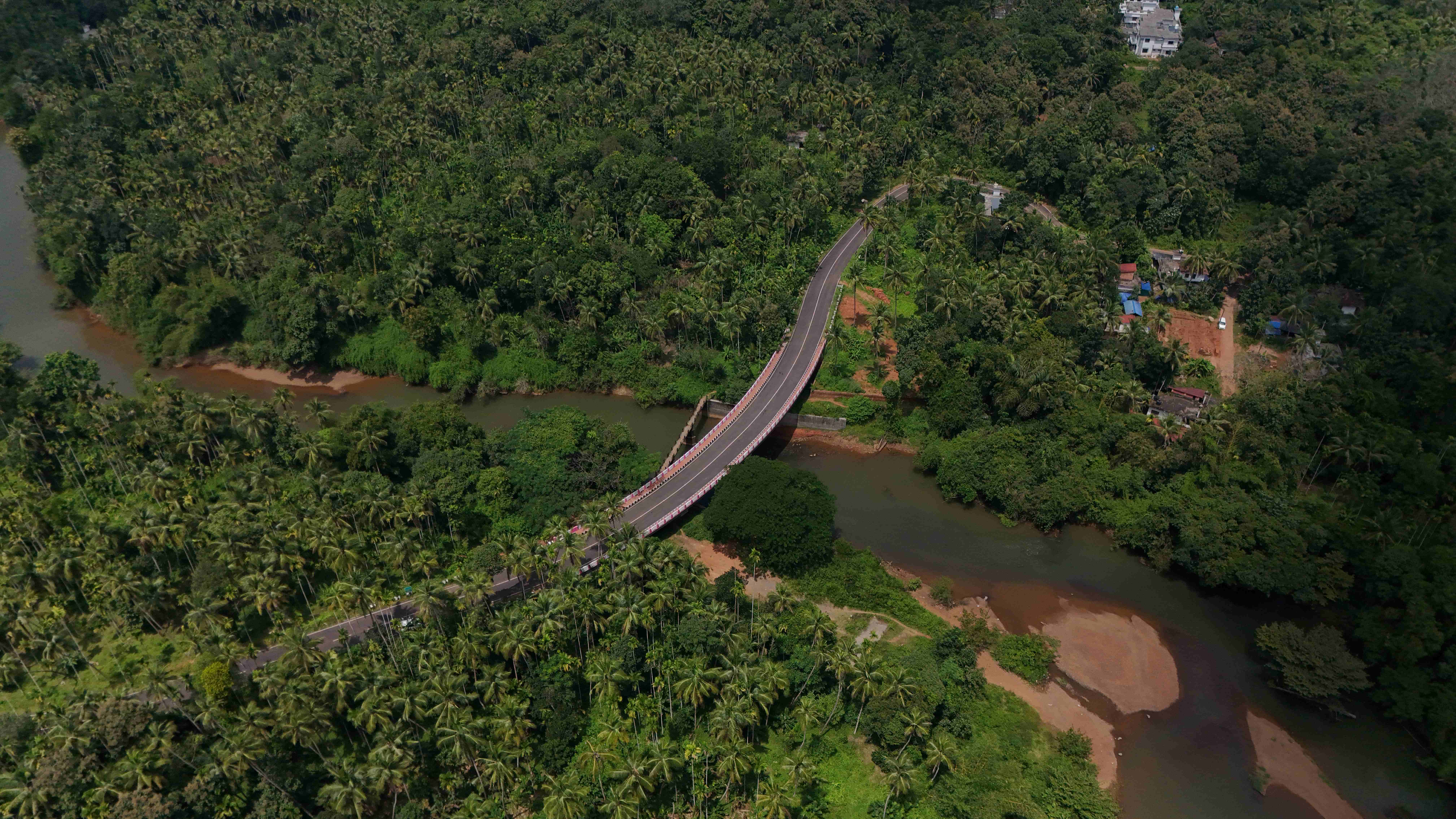 കൂളിക്കടവ് പാലം