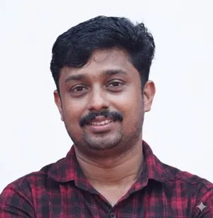 വിപിൻ കെ കെ