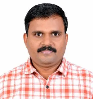 ജോസഫ് സി എ