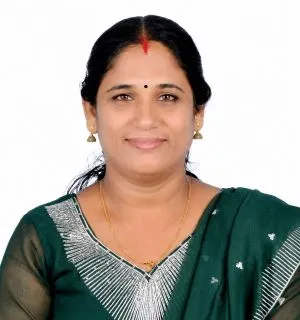 സന്ധ്യാലക്ഷ്മി കെ