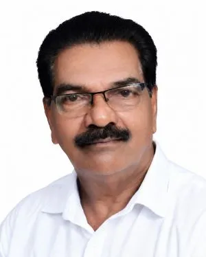 കെ എൻ ഗോപി