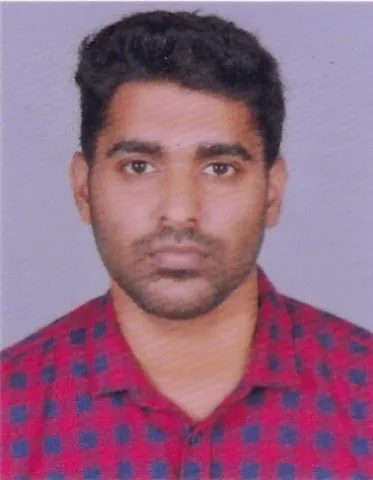 ജോയ്സ് വർഗ്ഗീസ് 