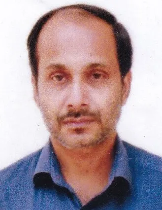 കെ. ബാബു