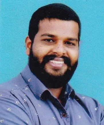 അനുരാഗ് പാലേരി