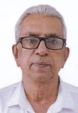 പ്രദീപ് കുമാർ കെ.പി 