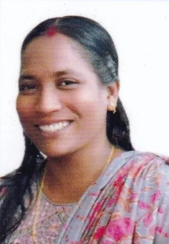 ഷൈനി ഏര്യൻ