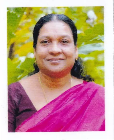 പി. ബീന