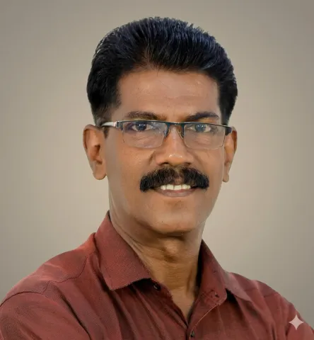 സി ജലചന്ദ്രന്‍