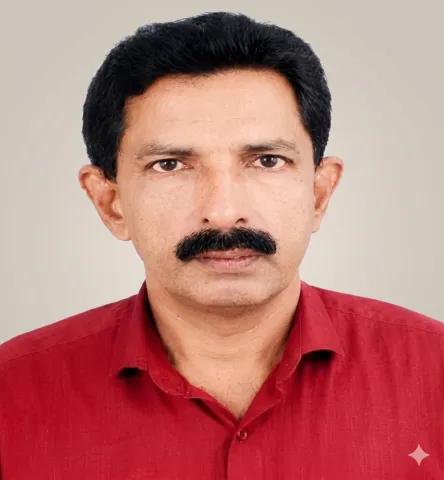 അനിൽ കുമാർ കെ