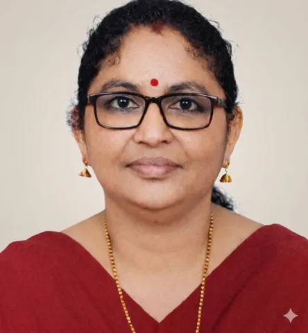 സജിത പി പി