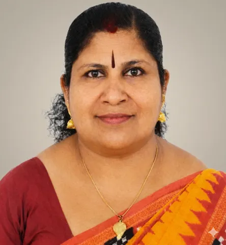 ഷീബ വി സി