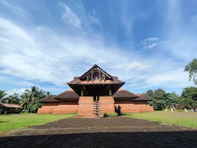 ശ്രീ  തൃക്കൈകുന്ന്  മഹാ ശിവ ക്ഷേത്രം