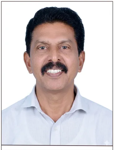 ജോർജ്ജ് എ കെ