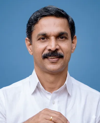 ജിമ്മി മാത്യു അന്തിനാട്ട്