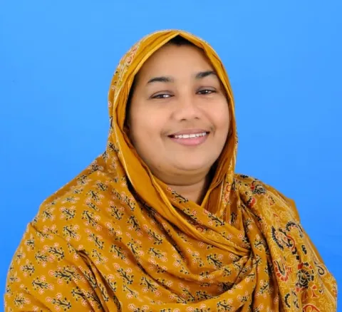 റൈഹാനത്ത് സുബി