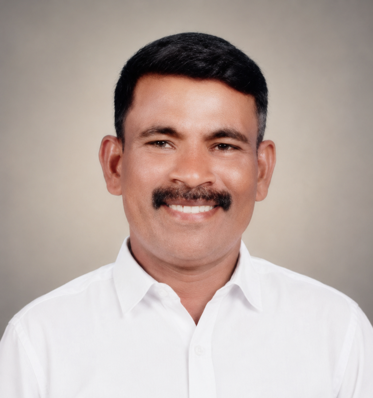 RAJESH