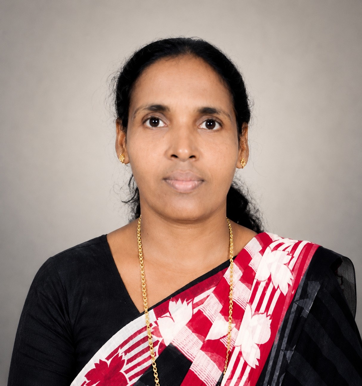 SHAMEENA