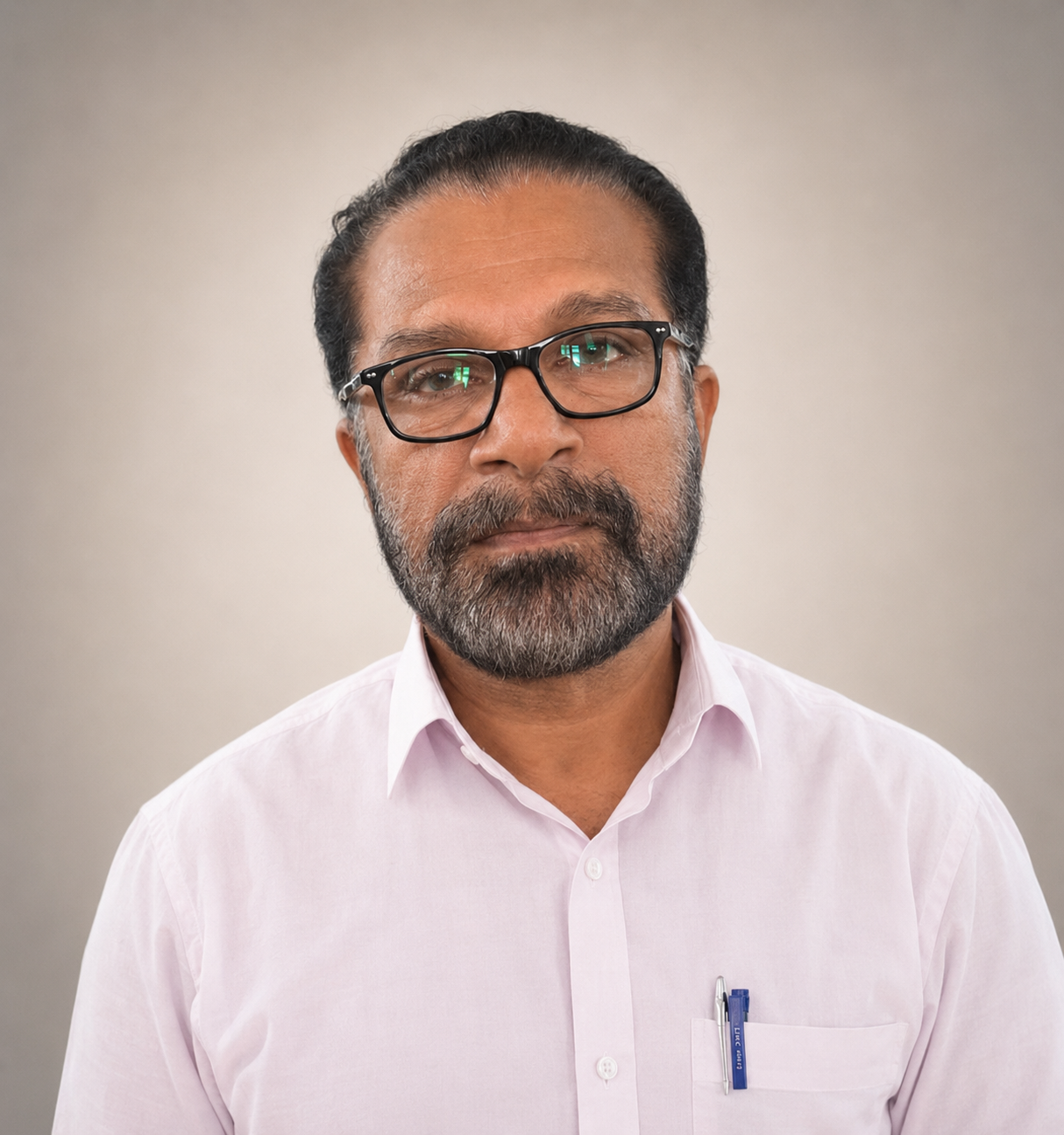 CHACKO