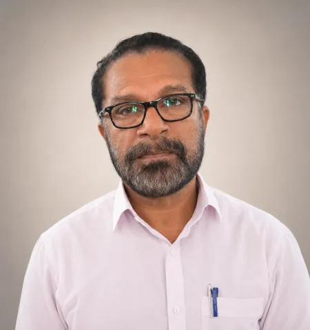 ചാക്കോ കെ സി 