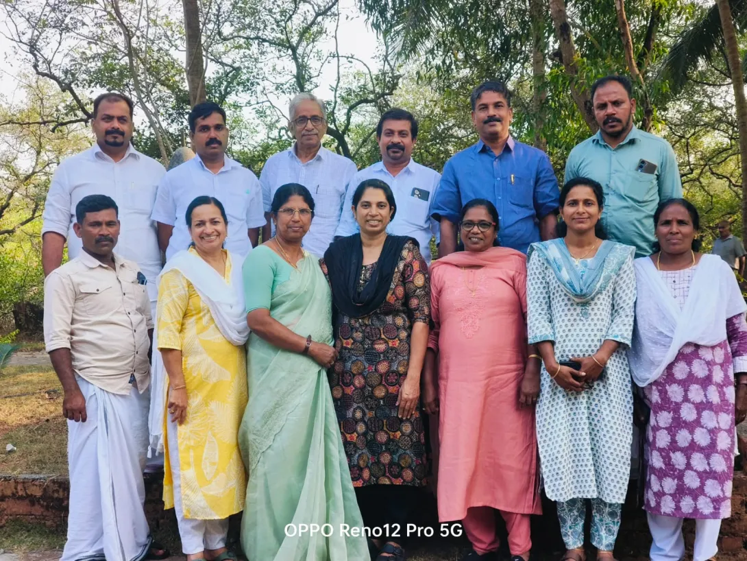 അയ്യന്‍കുന്ന് ഗ്രാമ പഞ്ചായത്ത്