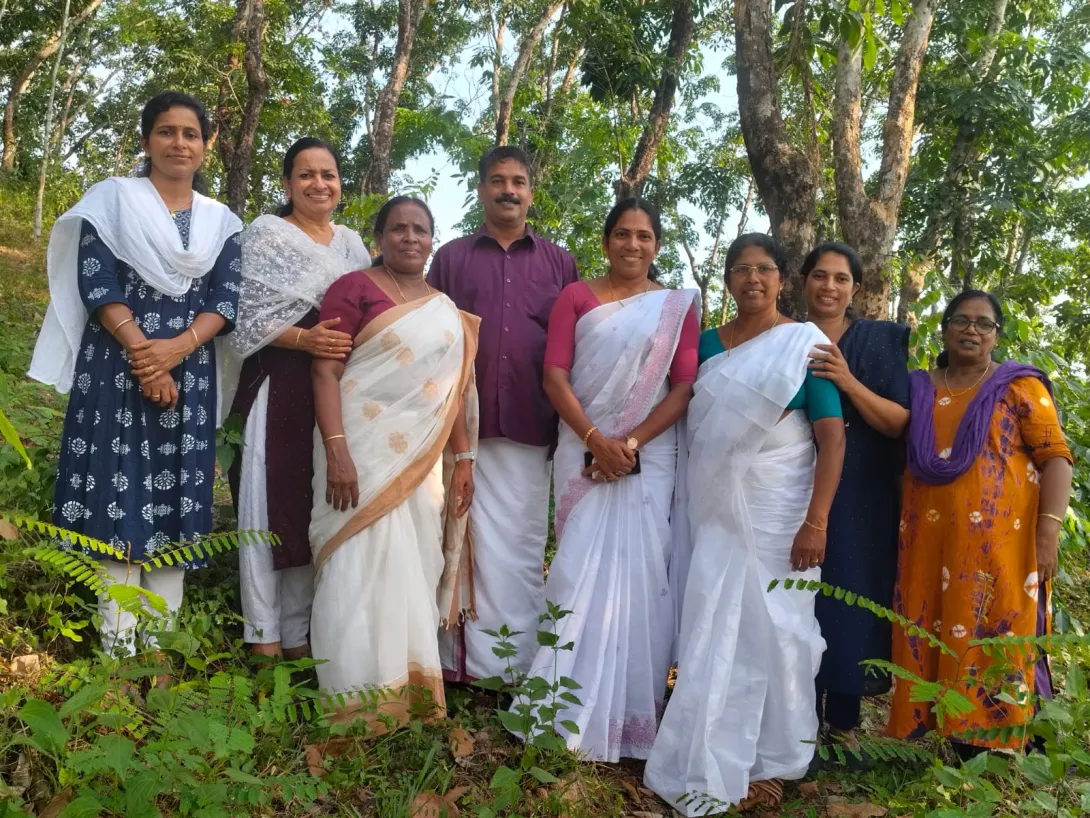 അയ്യന്‍കുന്ന് ഗ്രാമ പഞ്ചായത്ത്