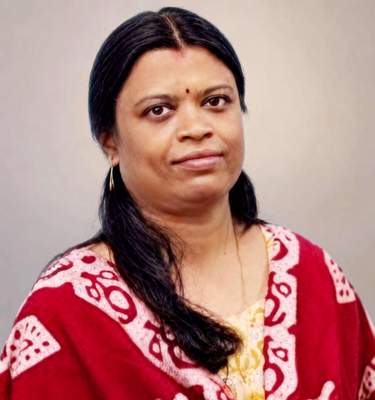 അജി എസ്