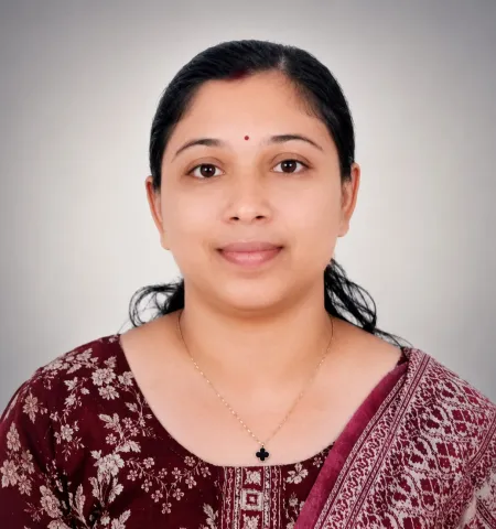 ജസ്ന വി