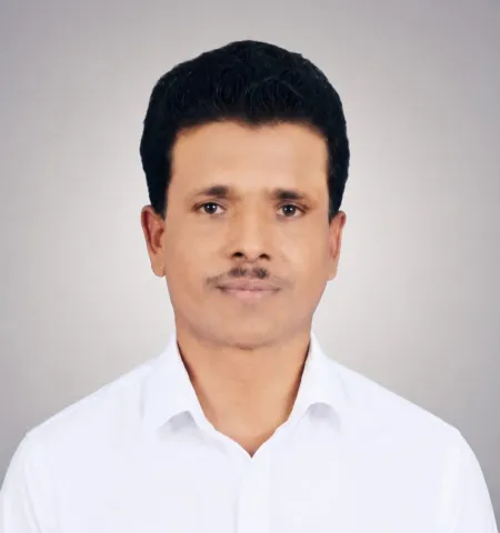 കെ കെ പ്രഭാകരന്‍