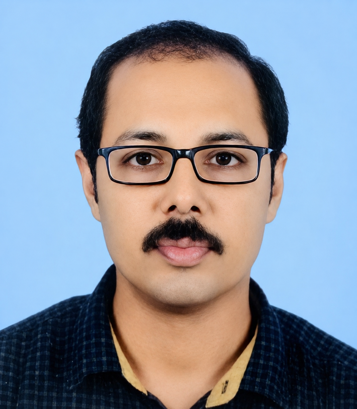 അജിത്  അലക്സ് 