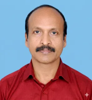 രാധാകൃഷ്ണൻ  സി വി 