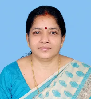 ശ്രീദേവി കെ കെ 
