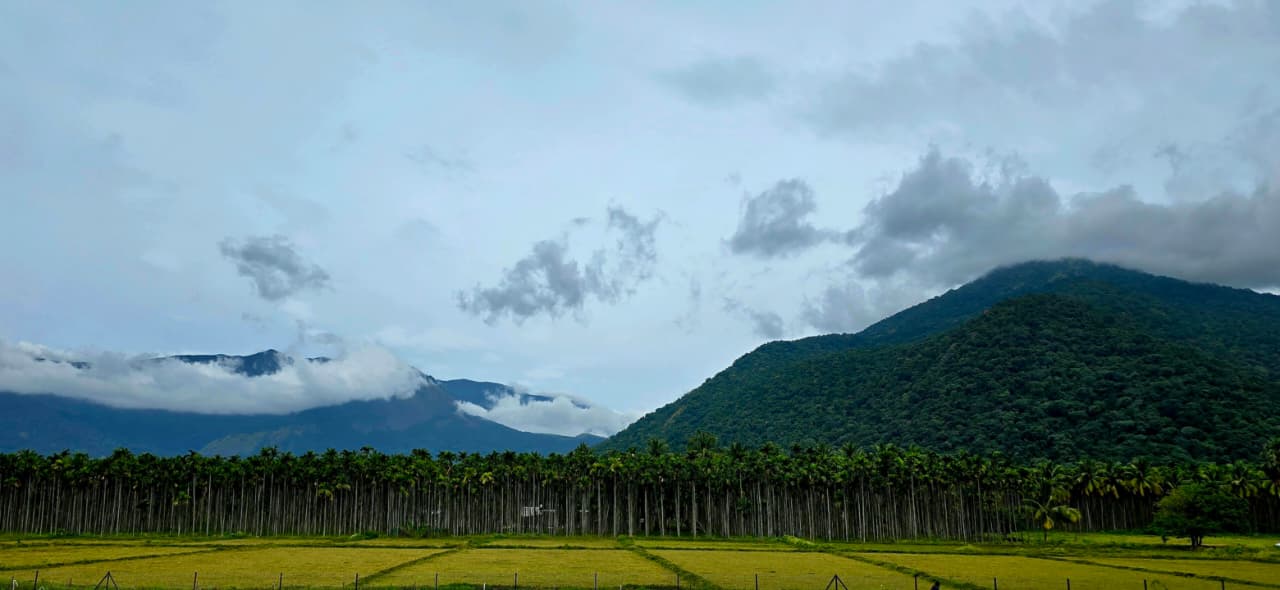 ഭൂമിശാസ്ത്രം