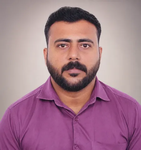 ദിപിൻ പി 
