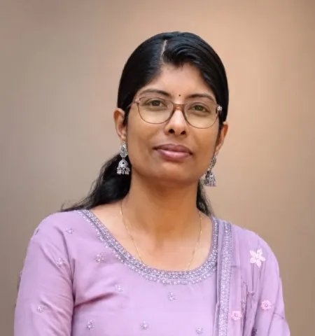 നിജില കെ സി