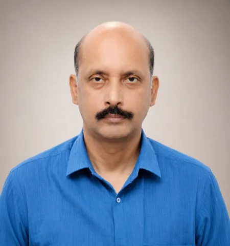 സുധീർ കെ പി