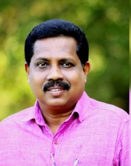 പ്രസിഡൻറ്