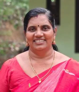 ജെസ്സി പി എൻ