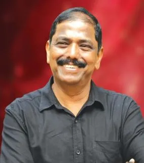 പവിത്രൻ പായം